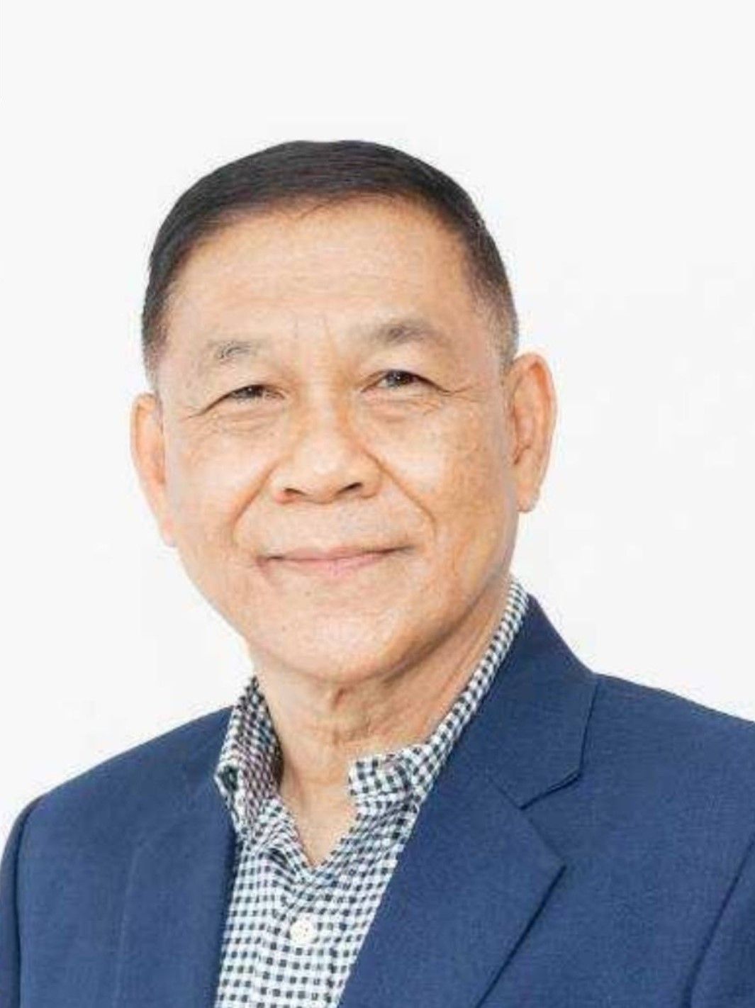สมเจต ขุนศรีอุเชนทร์
